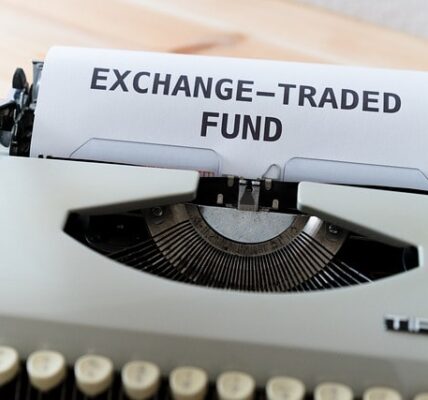 ETF
