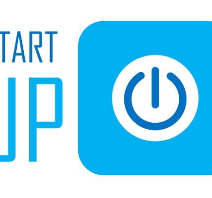 startup