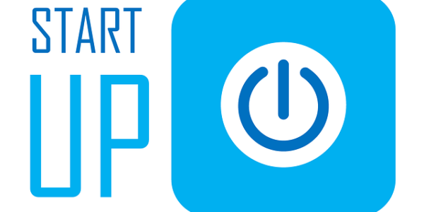 startup