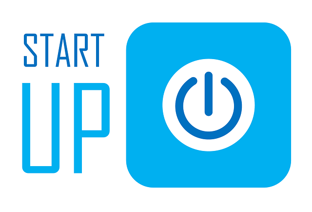 startup